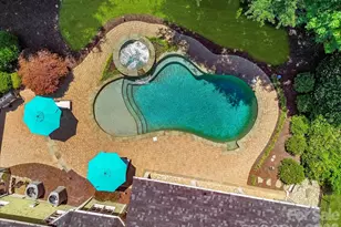 7805 Pemswood St, Charlotte, NC 28277 - Photo 37