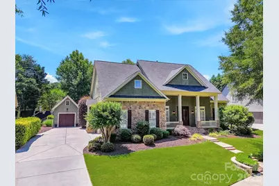 7805 Pemswood Street, Charlotte, NC 28277 - Photo 39