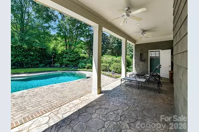 7805 Pemswood Street, Charlotte, NC 28277 - Photo 29