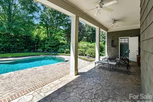 7805 Pemswood St, Charlotte, NC 28277 - Photo 29