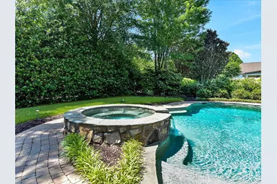 7805 Pemswood Street, Charlotte, NC 28277 - Photo 33