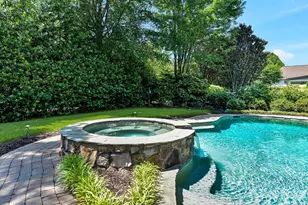 7805 Pemswood St, Charlotte, NC 28277 - Photo 33