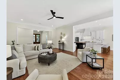 7805 Pemswood Street, Charlotte, NC 28277 - Photo 5