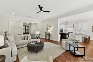 7805 Pemswood St, Charlotte, NC 28277 - Photo 5