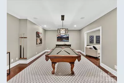 7805 Pemswood Street, Charlotte, NC 28277 - Photo 21