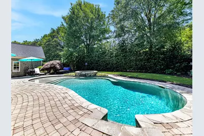 7805 Pemswood Street, Charlotte, NC 28277 - Photo 31