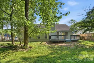 9212 Plashet Ln, Mint Hill, NC 28227 - Photo 35