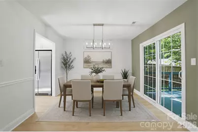 9212 Plashet Lane, Mint Hill, NC 28227 - Photo 5