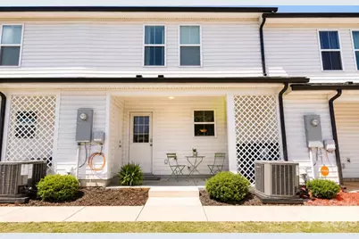 650 W Cemetery Street W #6, Salisbury, NC 28144 - Photo 3