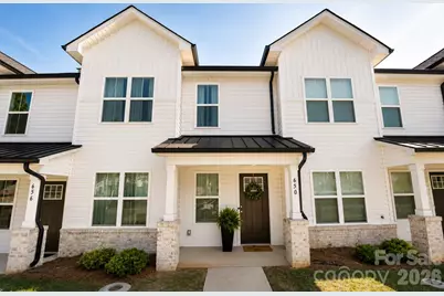 650 W Cemetery Street W #6, Salisbury, NC 28144 - Photo 1
