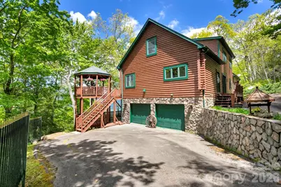 35 Falcon Crest Loop, Maggie Valley, NC 28751 - Photo 3