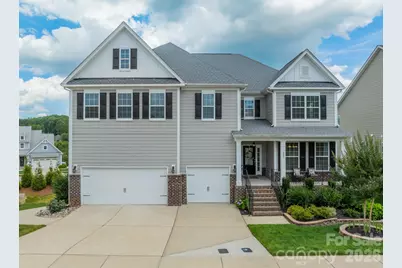 208 Canoe Pole Lane, Mooresville, NC 28117 - Photo 1