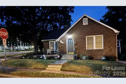 223 Victoria Avenue, Charlotte, NC 28202 - Photo 1