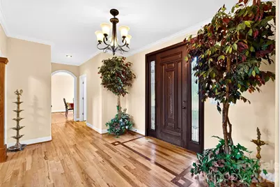 502 Hickory Hollow Road, Inman, SC 29349 - Photo 5