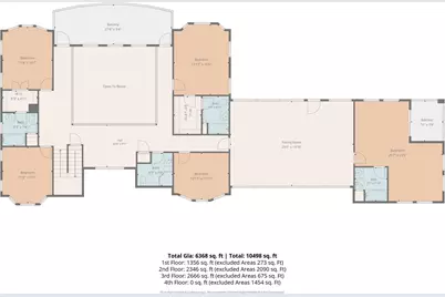 502 Hickory Hollow Road, Inman, SC 29349 - Photo 29