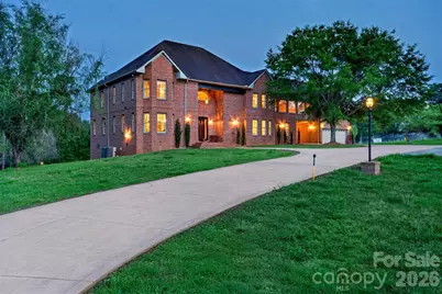 502 Hickory Hollow Road, Inman, SC 29349 - Photo 1