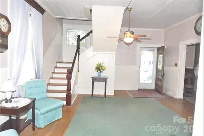 121 Hemphill Avenue, Chester, SC 29706 - Photo 9