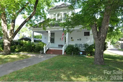 121 Hemphill Avenue, Chester, SC 29706 - Photo 1