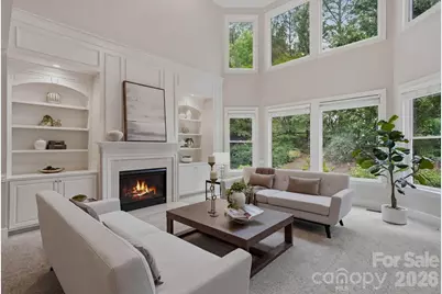 1107 Doverstone Court, Matthews, NC 28104 - Photo 9