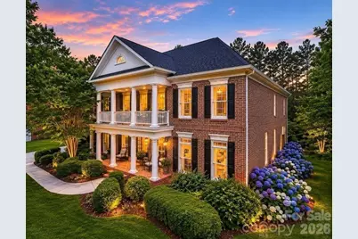 1107 Doverstone Court, Matthews, NC 28104 - Photo 1