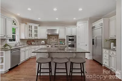 1107 Doverstone Court, Matthews, NC 28104 - Photo 11