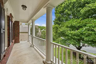 1107 Doverstone Ct, Matthews, NC 28104 - Photo 27