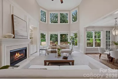 1107 Doverstone Court, Matthews, NC 28104 - Photo 21