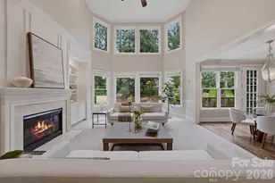 1107 Doverstone Ct, Matthews, NC 28104 - Photo 21