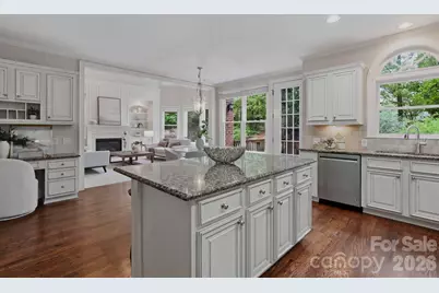 1107 Doverstone Court, Matthews, NC 28104 - Photo 17