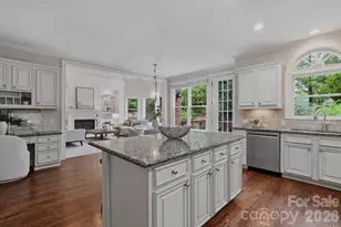 1107 Doverstone Ct, Matthews, NC 28104 - Photo 17
