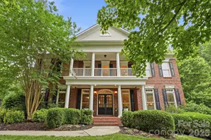 1107 Doverstone Ct, Matthews, NC 28104 - Photo 1