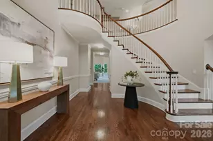 1107 Doverstone Ct, Matthews, NC 28104 - Photo 5