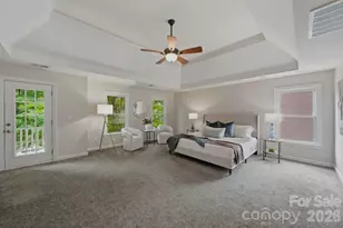 1107 Doverstone Ct, Matthews, NC 28104 - Photo 23