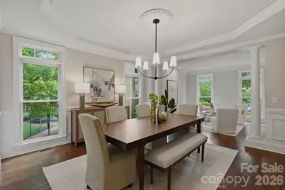 1107 Doverstone Court, Matthews, NC 28104 - Photo 7