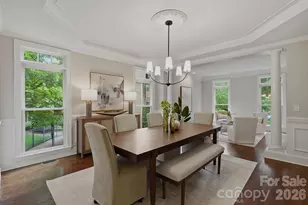 1107 Doverstone Ct, Matthews, NC 28104 - Photo 7