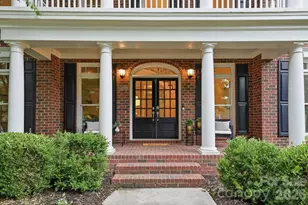 1107 Doverstone Ct, Matthews, NC 28104 - Photo 3