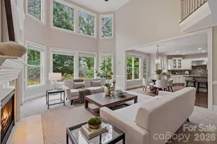 1107 Doverstone Ct, Matthews, NC 28104 - Photo 9
