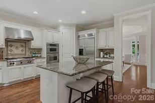 1107 Doverstone Ct, Matthews, NC 28104 - Photo 17