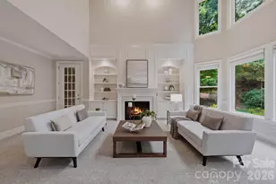 1107 Doverstone Ct, Matthews, NC 28104 - Photo 21