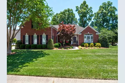 1000 Irish Moss Lane, Matthews, NC 28104 - Photo 1