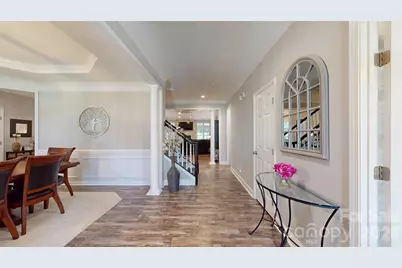 1000 Irish Moss Lane, Matthews, NC 28104 - Photo 5