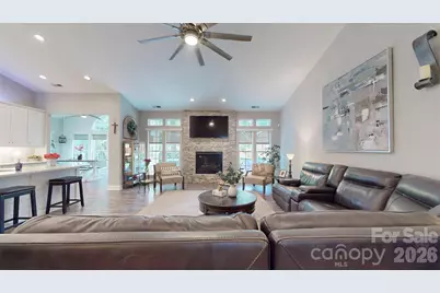 1000 Irish Moss Lane, Matthews, NC 28104 - Photo 13