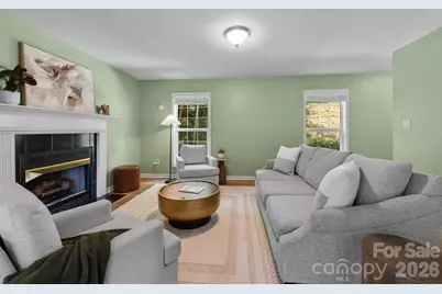 1 Pickwick Road, Asheville, NC 28803 - Photo 3