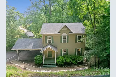 1 Pickwick Road, Asheville, NC 28803 - Photo 31
