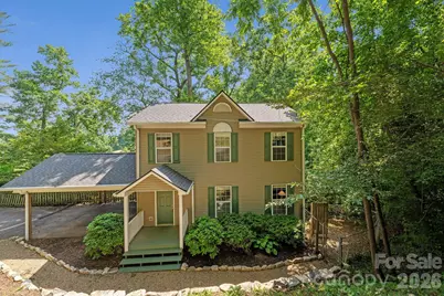 1 Pickwick Road, Asheville, NC 28803 - Photo 39