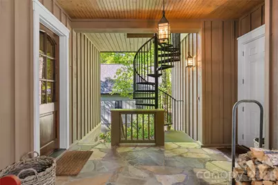 1585 Cold Mountain Road, Lake Toxaway, NC 28747 - Photo 5