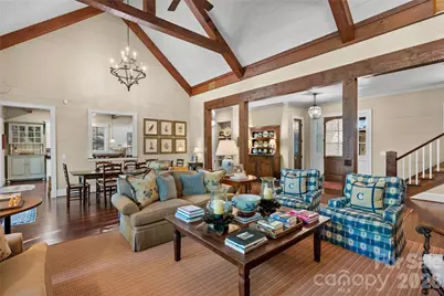 1585 Cold Mountain Road, Lake Toxaway, NC 28747 - Photo 9
