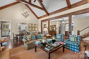 1585 Cold Mountain Rd, Lake Toxaway, NC 28747 - Photo 9