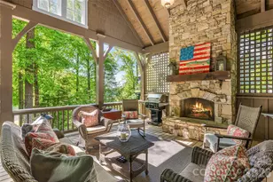 1585 Cold Mountain Rd, Lake Toxaway, NC 28747 - Photo 35