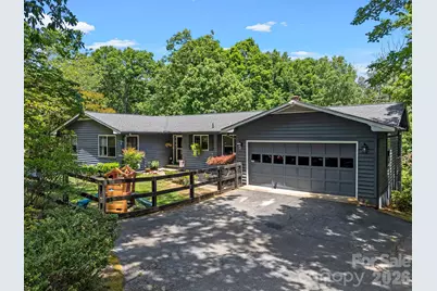 707 Dogwood Trail, Tryon, NC 28782 - Photo 1